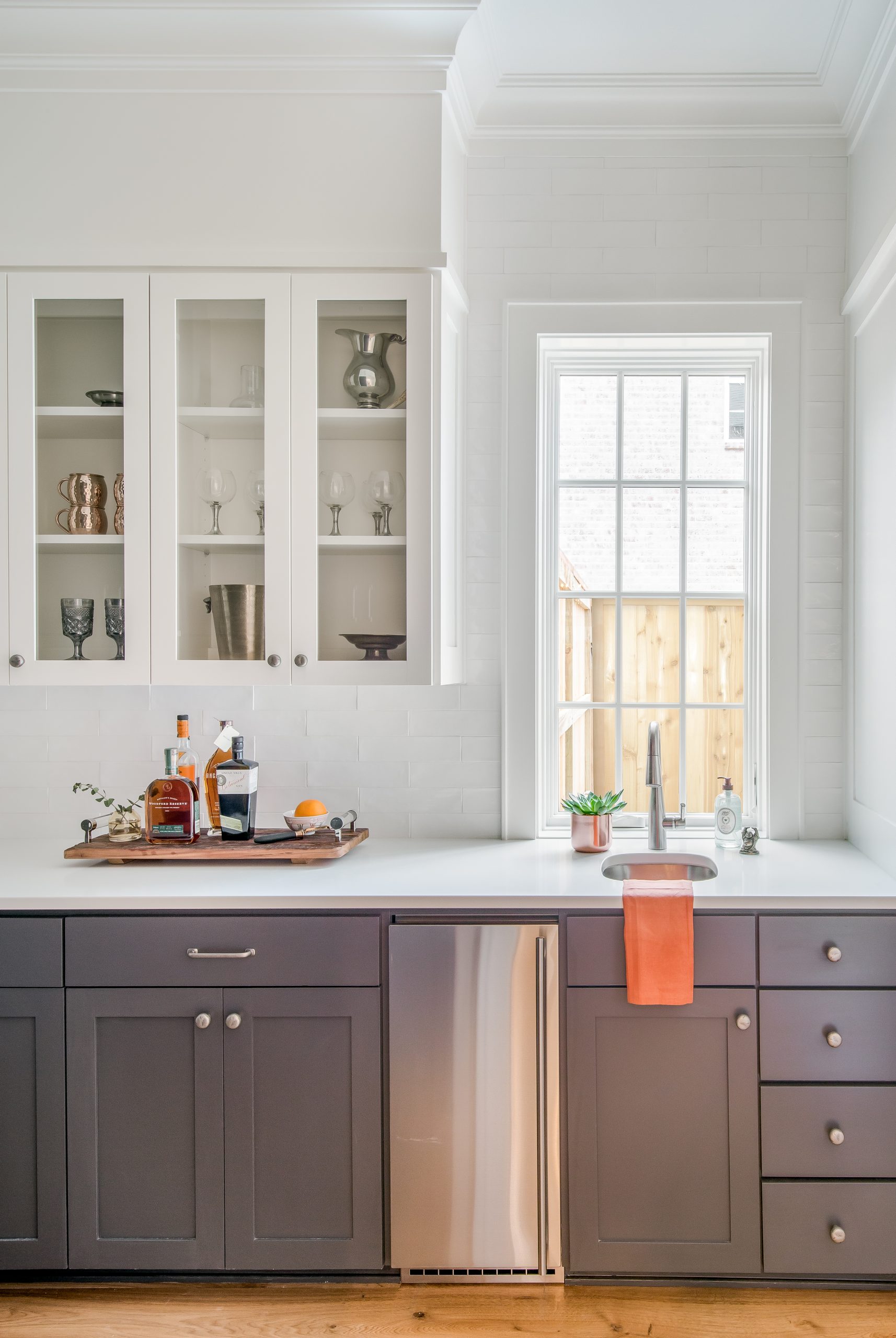 Butlers Pantry 2 Wesley Thomas Inc.